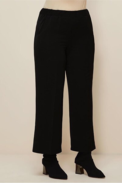 Alvina Plus Size Pants 70929
