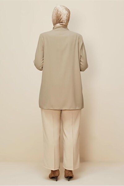 Alvina Beaded Tunic 20876