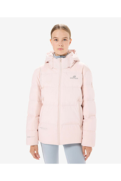 Greyder Women's Powder Coat 5K2Tm84025