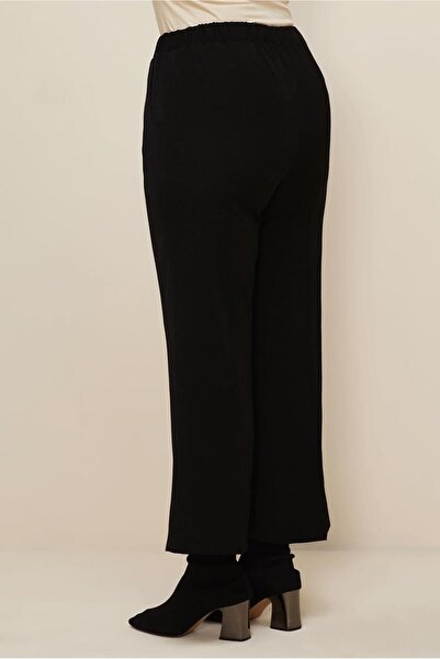 Alvina Plus Size Pants 70929