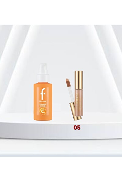 Flormar فلورمار باكيج م