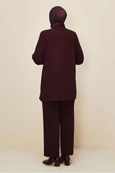 Alvina Beaded Tunic 20876