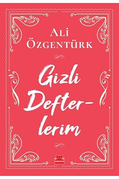 Marvel My Secret Notebooks