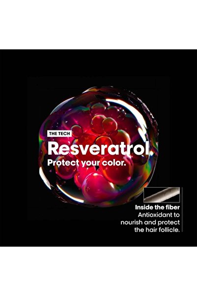 L'oreal Professionnel L'Oréal Professionnel Vitamino Color Resveratrol Mask – 500 ml