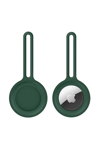 ineix Silicone Sleeve Case Cover For Apple AirTag