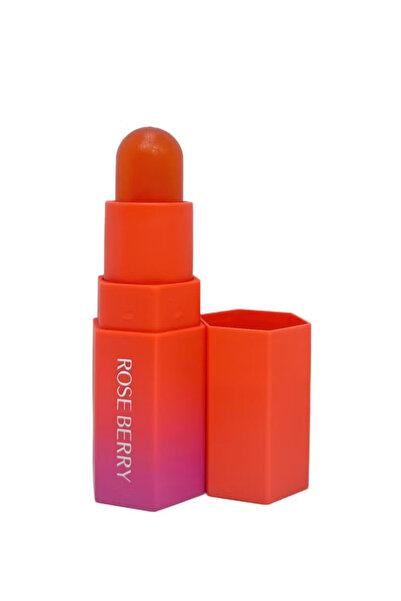 ROSE BERRYY Magic Color Blush and Lips