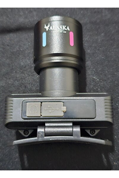 KESEROĞLU SAZAN YEMLEME (TEKNE VE BOTU) KAFA LAMBASI UZUN MENZİLLİ ŞARZLI VE ...