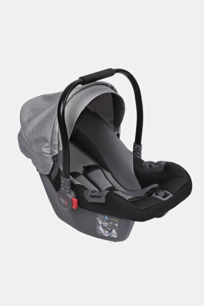 burbay Borbay 4-in-1 Stroller – From stroller to rocker, convenient carrier, and parent bag