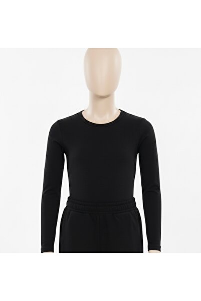 BİLGENS BUTİK Children's Unisex Thermal Undershirt Underwear