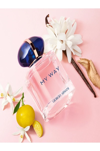 APA DE PARFUM My Way Perfume for Women, Eau de Parfum, 90 ml