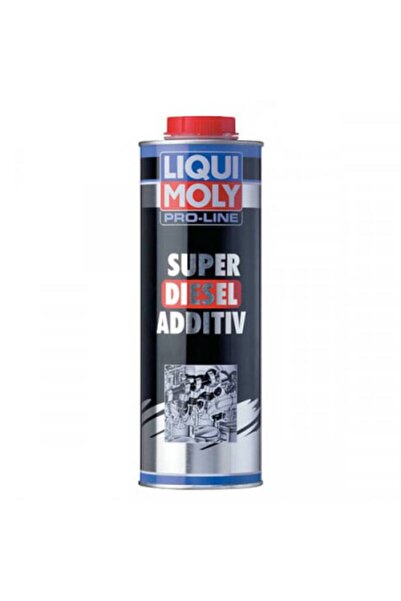 Liqui Moly Aditiv Pro-Line super diesel 1L