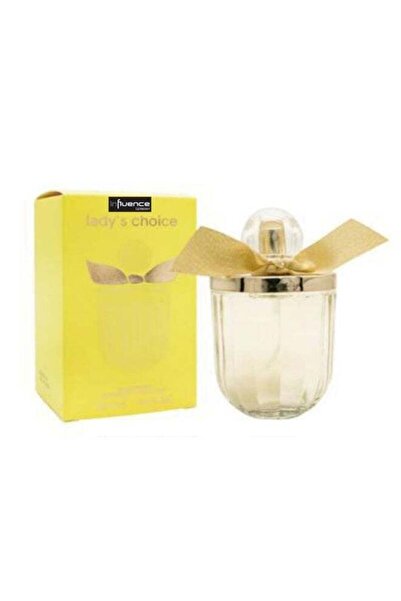 INFLUENCE Germany Lady’s Choice Eau de Parfum - 100ML