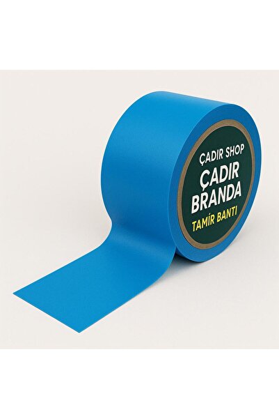 ÇADIR SHOP OUTDOOR ÇADIR BRANDA TAMİRAT BANDI