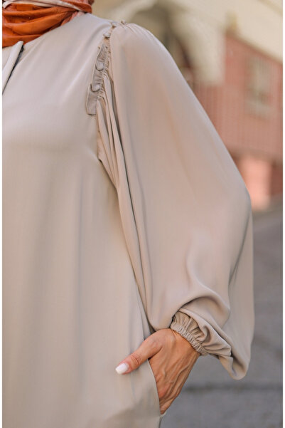 KADEEM El-Naz Abaya - 1007