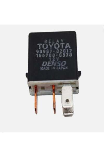 DENSO كتاوت 4 خط