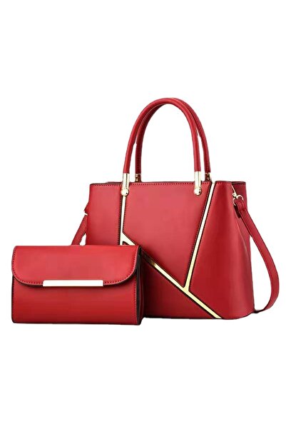 Vivante Custom Fashion Women's PU Leather Handbag Tote 2022 - Luxury Women's Wallets and Handbags