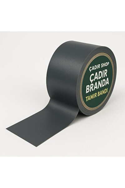 ÇADIR SHOP OUTDOOR ÇADIR BRANDA TAMİRAT BANDI