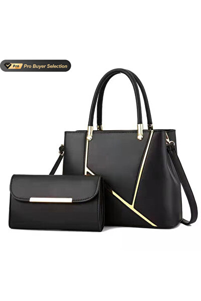 Vivante Custom Fashion Women's PU Leather Handbag Tote 2022 - Luxury Women's Wallets and Handbags