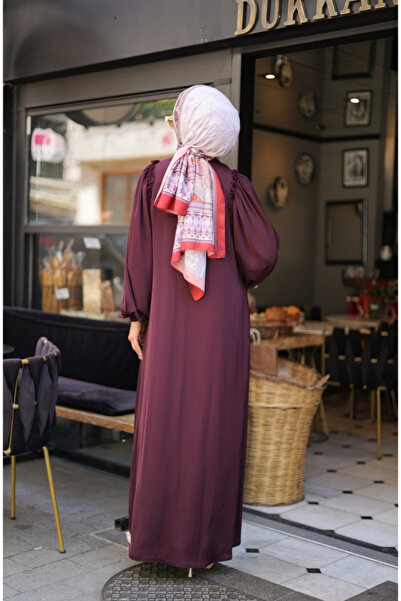 KADEEM El-Naz Abaya - 1007