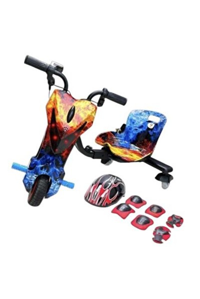 Generic Drift Mini Scooter 2025