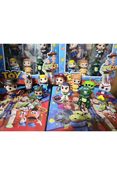 🚀 Buzz Lightyear ile Uzaya Yolculuk Yap! Hemen İncele