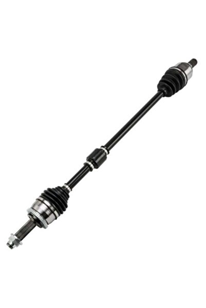 Saf Right-hand side of Accent 12 - Chinese