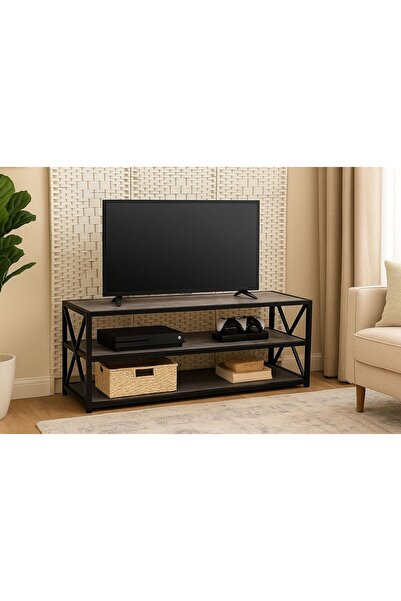 DEC59 Classic design TV stand, 150 cm