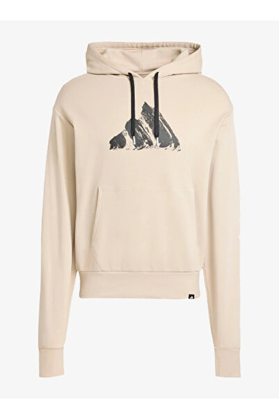 adidas JM6362 Terrex U Snow Hd Erkek Sweatshirts