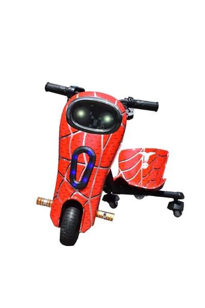 DRİFT Mini Electric Scooter for Kids (Small) 36V Black