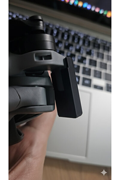 Kanem3D Ön Ayak Koruyucular DJI Mini 5 Pro