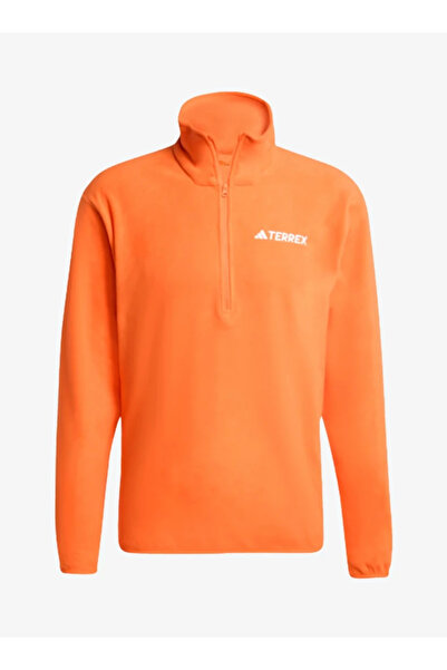 adidas JM3117 Multi Essentials Full-Zip Fleece Erkek Polar