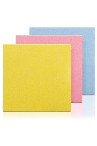 Benri Multi-Purpose Cleaning Cloth Set of 3