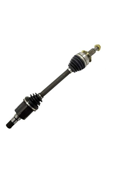 Saf Reverse left Accent 12 - Chinese