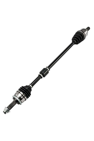 Saf Right-hand side of Accent 12 - Chinese