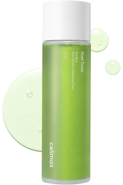 Celimax - Noni Toner