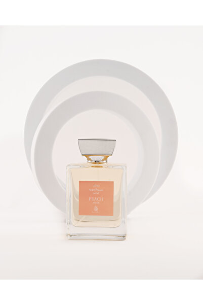 Sayed Alood | Musk PEACH (Peach) by Sayed Al Oud - 100ml - Overflowing with femininity