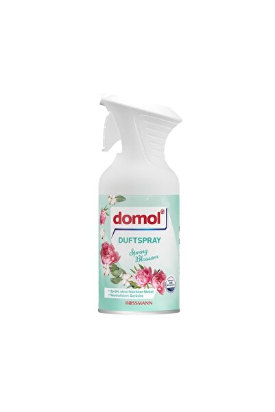 DOMOL Koku Spreyi Bahar Çiçeği 250 ml