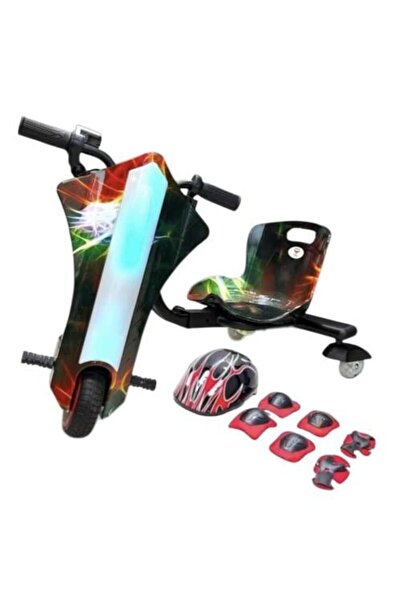 Generic Mini Drift Scooter 3D New Design