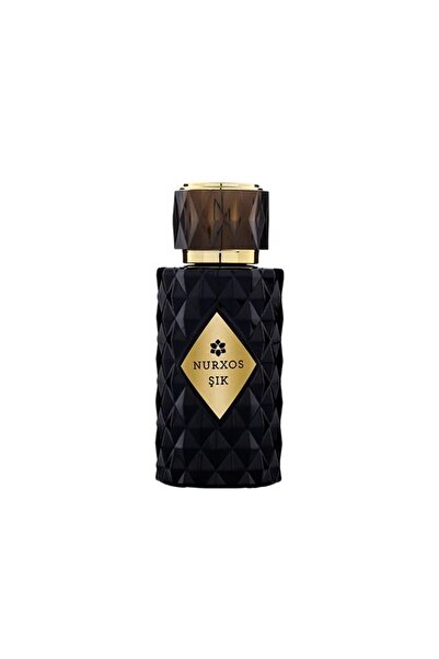 nurxos Şık EDP 65 ML - Çiçeksi Meyveli Kalıcı Kadın Parfümü 9792