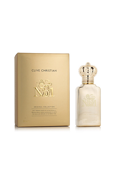 Clive Christian No. 1 For Men Parfum 50 ml (man)