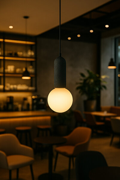 Home lighting company Modern pendant lighting