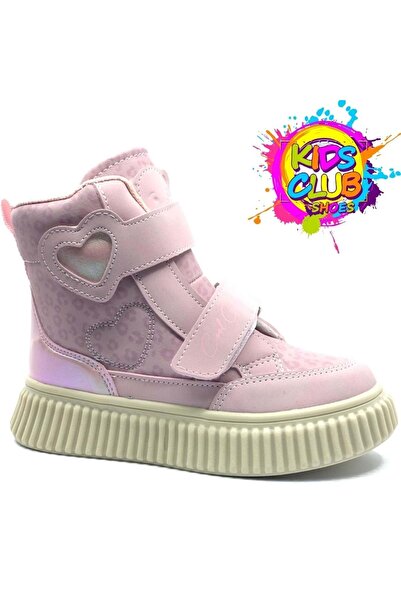 KOCAMANLAR Cool Alalis Jumpsters Ορθοπεδικές Παιδικές Μπότες PUDRA