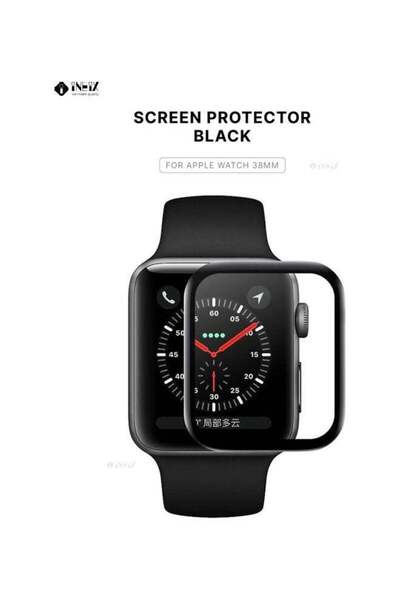 ineix Screen Protector For Apple Watch