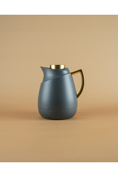 DIVA LADY ✨ Diva Lady 1-liter thermos with inner glass keeps drinks hot for hours ☕️💎