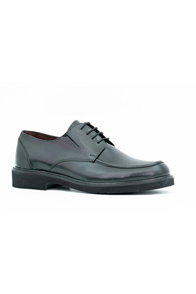 Tuna Genuine Leather Eva Sole Casual Men's Shoes - 0694