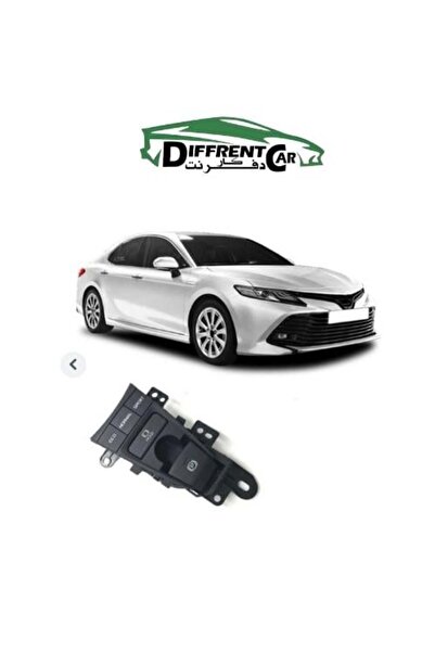 Toyota Camry Driving mode switch buttons for Camry 2018-2024