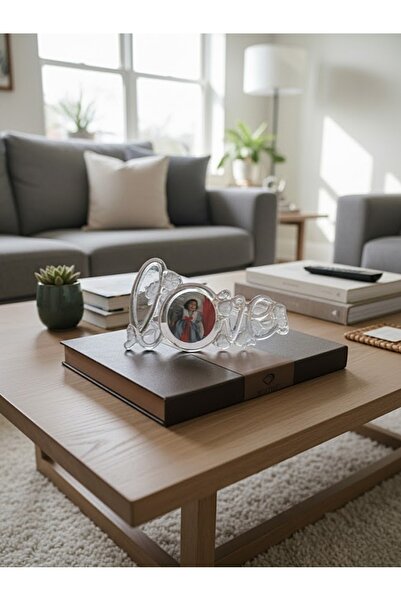 DECOSTYLE Picture Crystal 20X11 Patterned