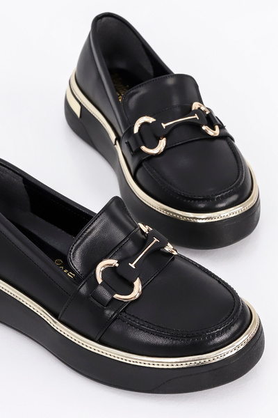 Mamito Ayakkabı MDL 512 Детальний мокасин