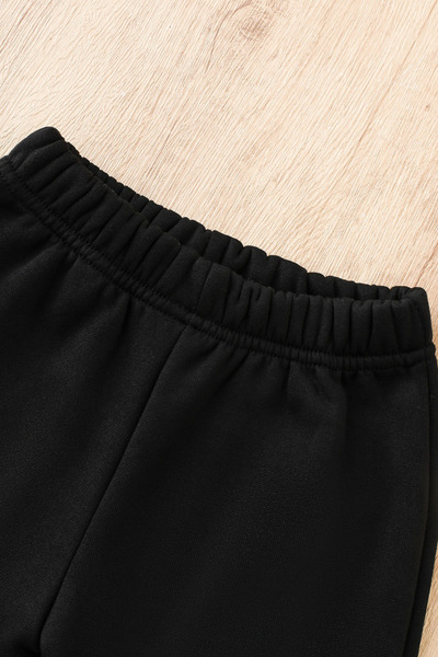 ADABEBEK Premium Lion King Printed Vest Set 3-Piece Bottom Top Baby Set 24754