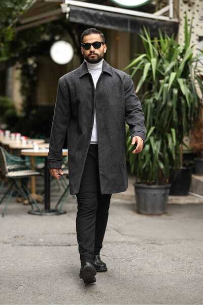 endap collection coat